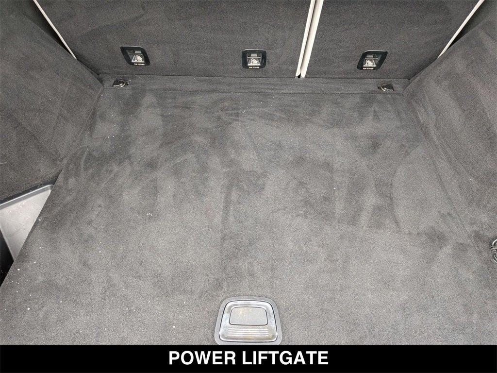 2017 Mercedes-Benz GLE GLE 350 4MATIC®