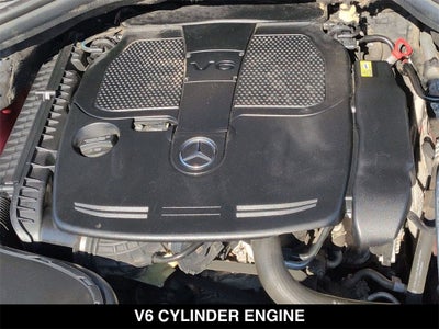 2018 Mercedes-Benz GLE GLE 350 4MATIC®