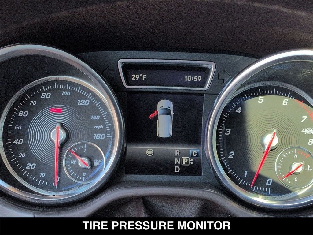 2018 Mercedes-Benz GLE GLE 350 4MATIC®