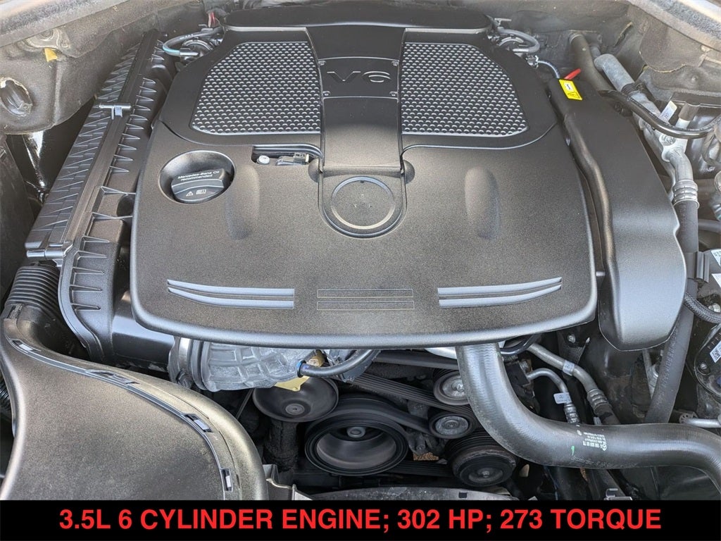 2016 Mercedes-Benz GLE GLE 350