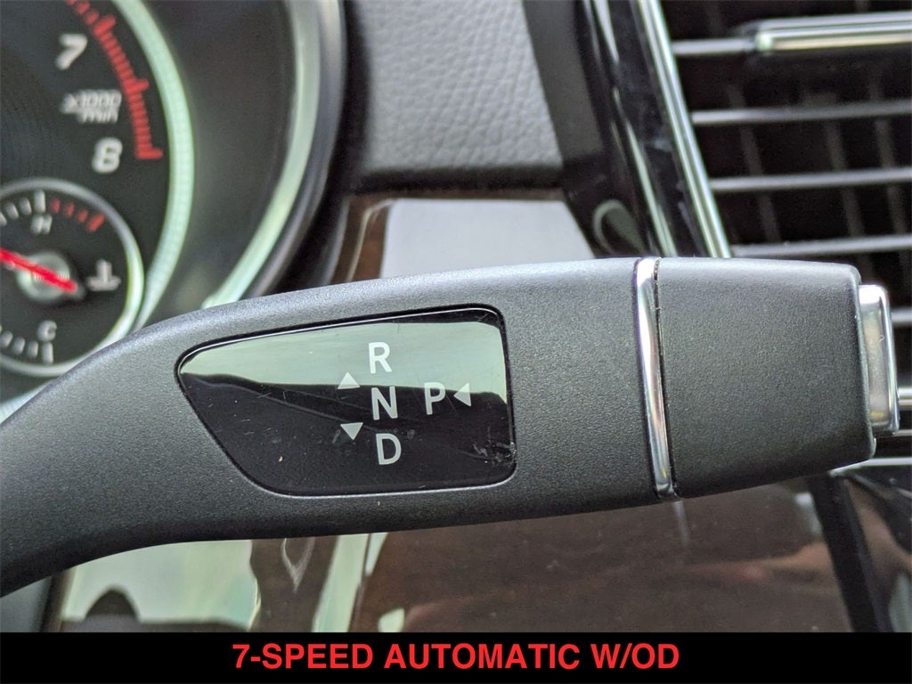 2018 Mercedes-Benz GLE GLE 350 Base