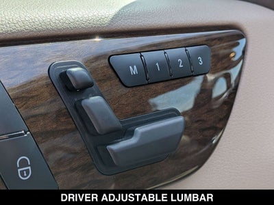 2015 Mercedes-Benz GL-Class GL 450 4MATIC®
