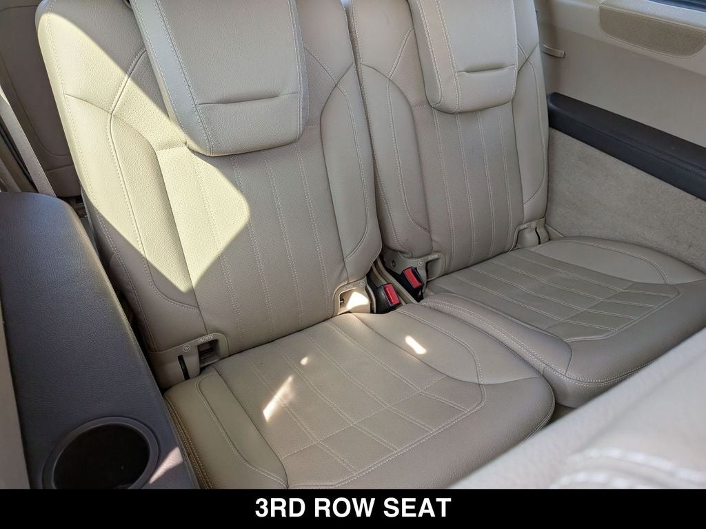 2015 Mercedes-Benz GL-Class GL 450 4MATIC®