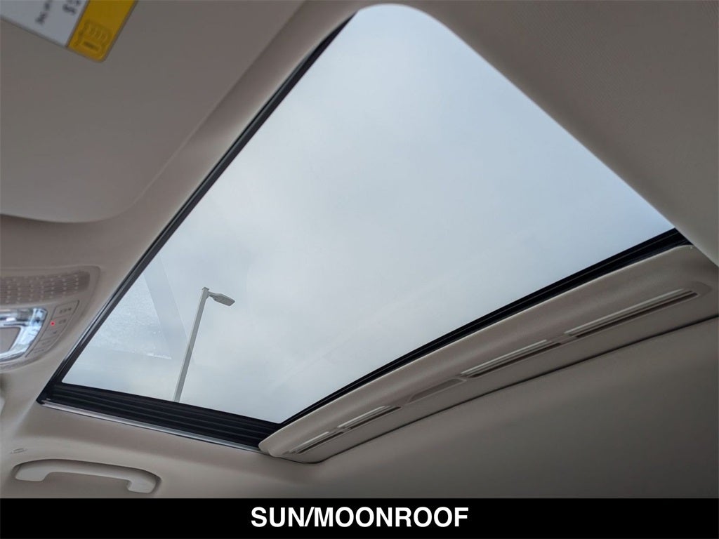 2025 Mercedes-Benz GLE GLE 350 4MATIC®