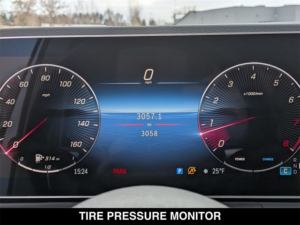 2025 Mercedes-Benz GLE GLE 350 4MATIC®