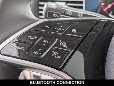 2025 Mercedes-Benz GLE GLE 350 4MATIC®