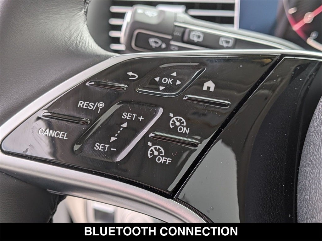 2025 Mercedes-Benz GLE GLE 350 4MATIC®