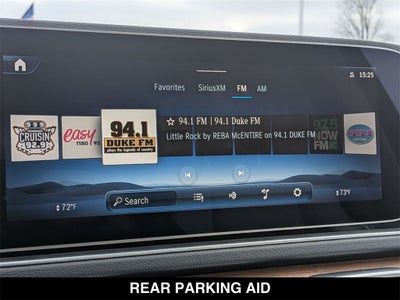 2025 Mercedes-Benz GLE GLE 350 4MATIC®