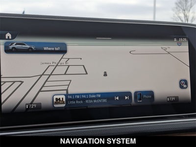 2025 Mercedes-Benz GLE GLE 350 4MATIC®