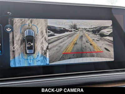 2025 Mercedes-Benz GLE GLE 350 4MATIC®