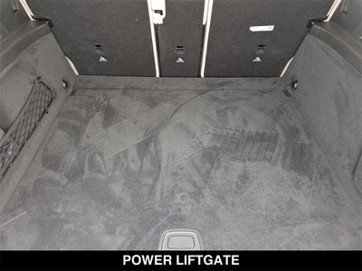 2025 Mercedes-Benz GLE GLE 350 4MATIC®