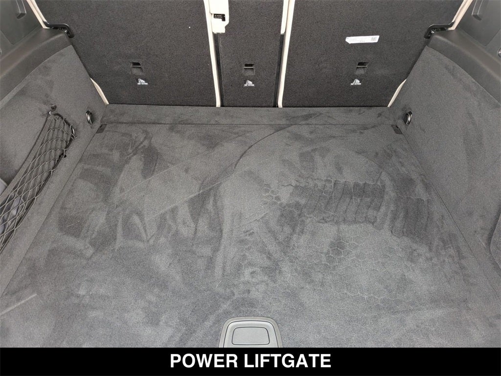 2025 Mercedes-Benz GLE GLE 350 4MATIC®