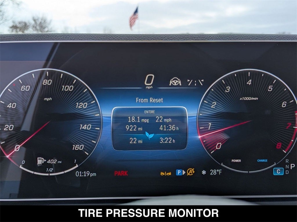 2025 Mercedes-Benz GLE GLE 350 4MATIC®