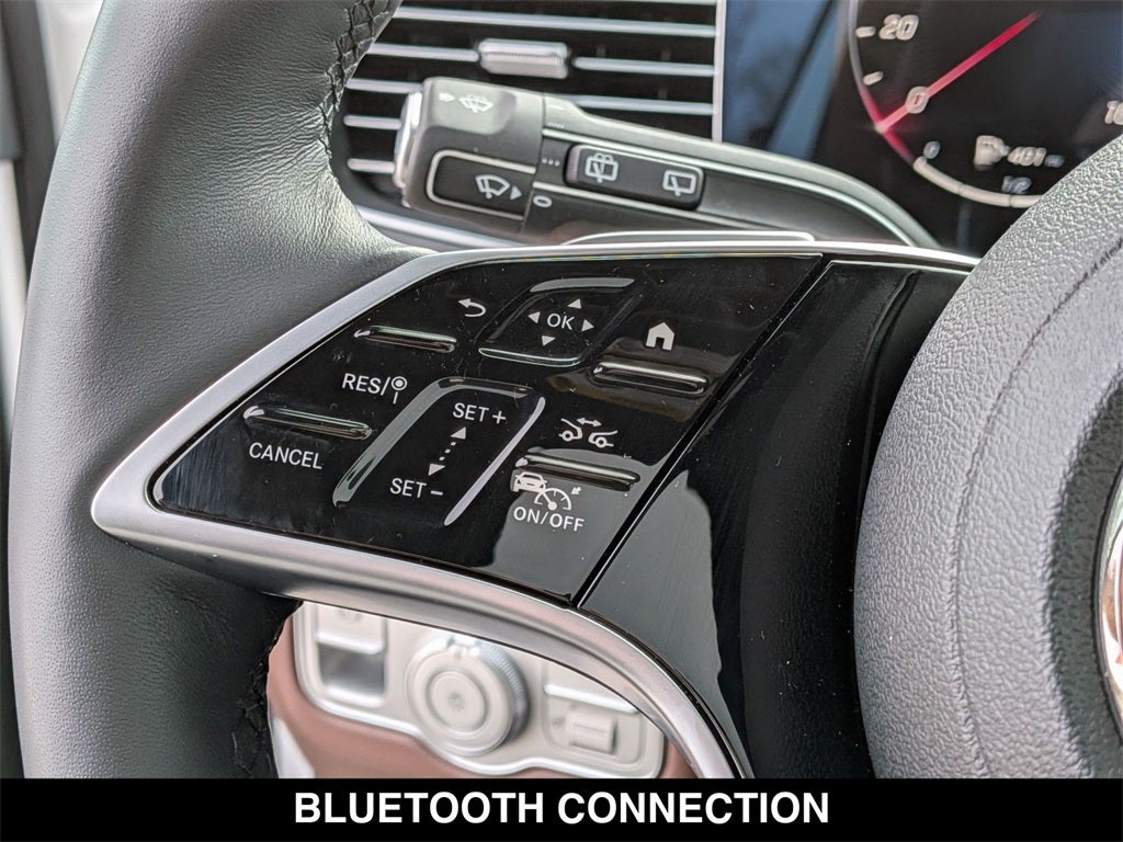 2025 Mercedes-Benz GLE GLE 350 4MATIC®