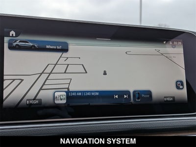 2025 Mercedes-Benz GLE GLE 350 4MATIC®