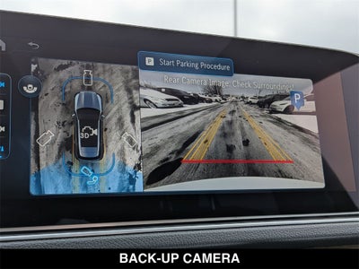 2025 Mercedes-Benz GLE GLE 350 4MATIC®