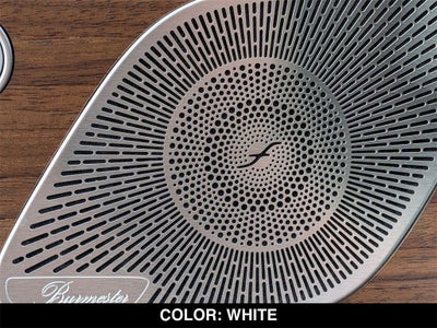 2025 Mercedes-Benz GLE GLE 350 4MATIC®