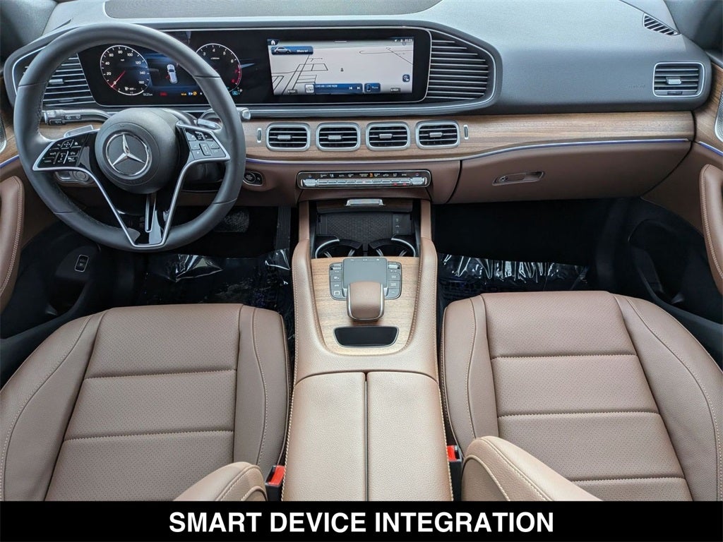 2025 Mercedes-Benz GLE GLE 350 4MATIC®