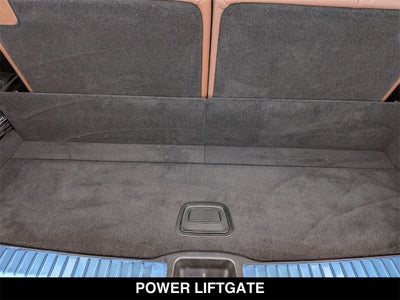 2025 Mercedes-Benz GLE GLE 350 4MATIC®