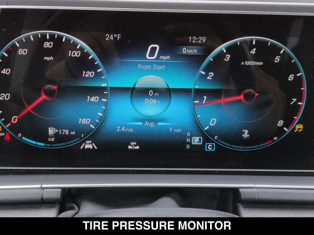 2021 Mercedes-Benz GLE GLE 350 4MATIC®