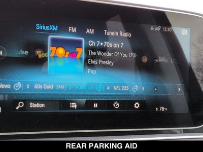 2021 Mercedes-Benz GLE GLE 350 4MATIC®