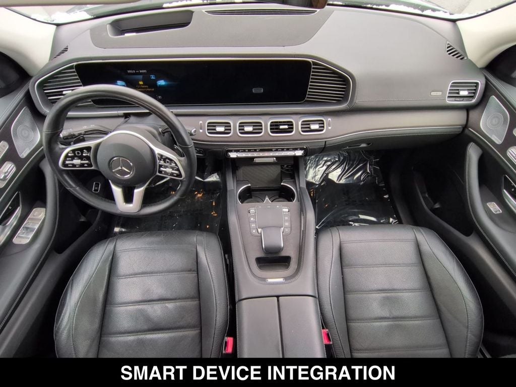 2021 Mercedes-Benz GLE GLE 350 4MATIC®