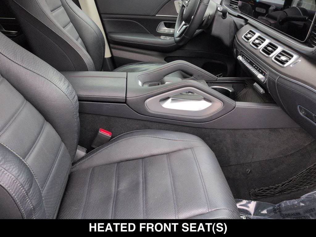 2021 Mercedes-Benz GLE GLE 350 4MATIC®