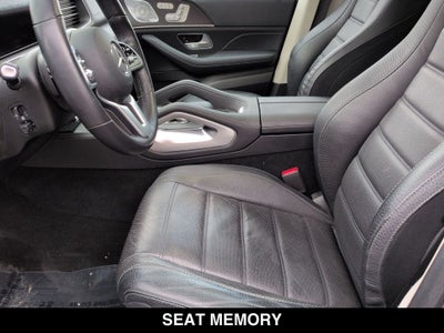 2021 Mercedes-Benz GLE GLE 350 4MATIC®