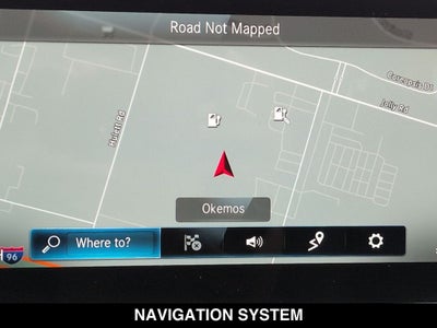 2021 Mercedes-Benz GLE GLE 350 4MATIC®