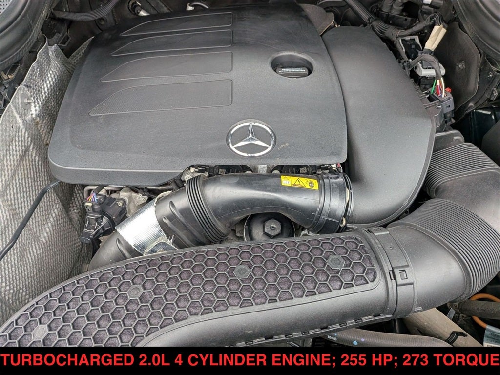 2022 Mercedes-Benz GLE GLE 350 4MATIC®