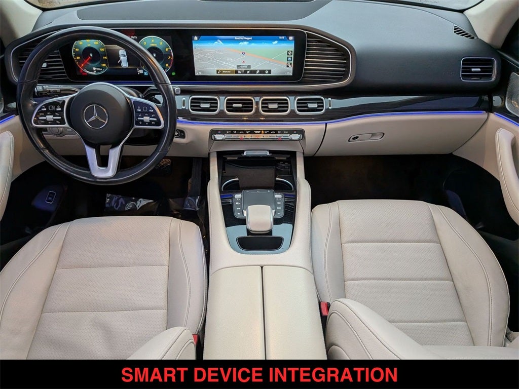 2022 Mercedes-Benz GLE GLE 350 4MATIC®