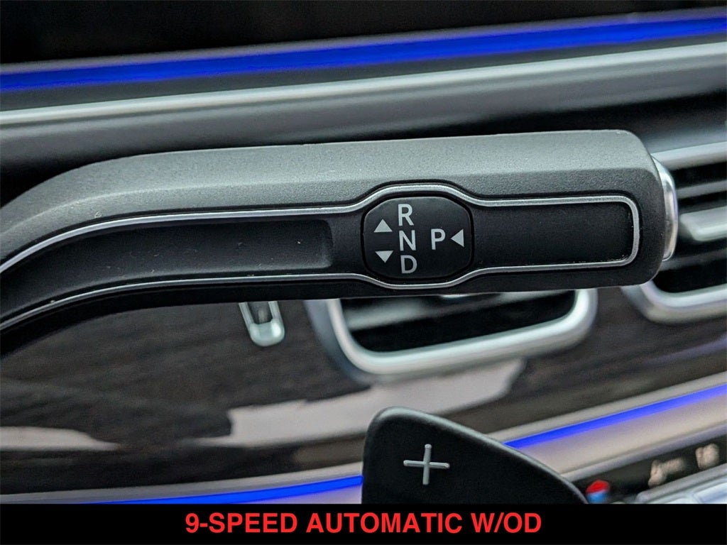 2022 Mercedes-Benz GLE GLE 350 4MATIC®