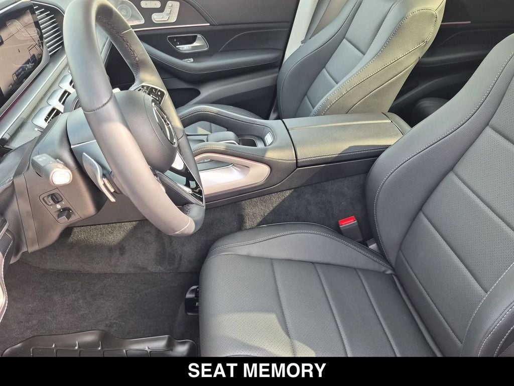 2026 Mercedes-Benz GLE GLE 450 4MATIC®