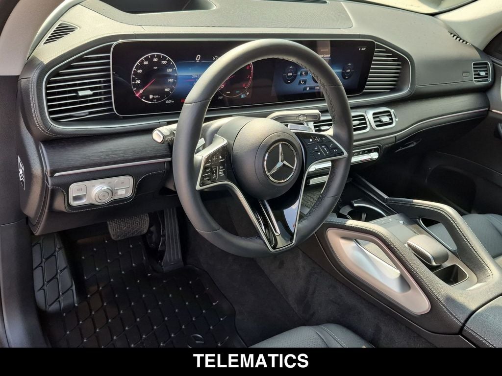 2026 Mercedes-Benz GLE GLE 450 4MATIC®