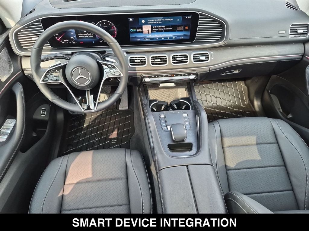 2026 Mercedes-Benz GLE GLE 450 4MATIC®