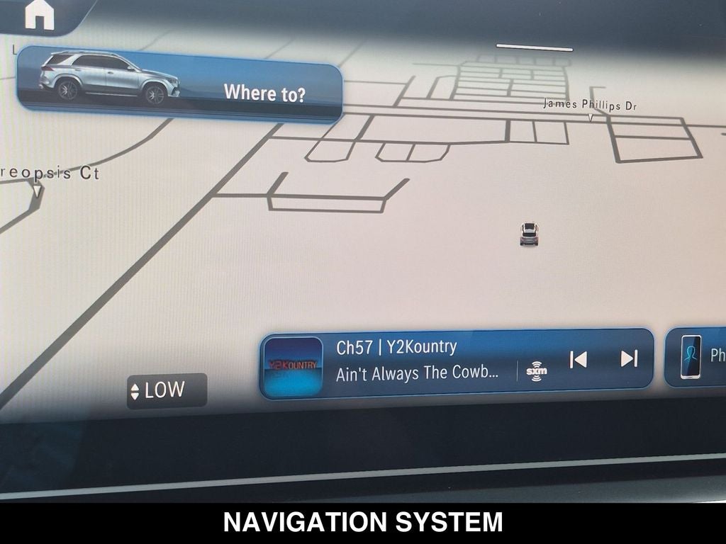 2026 Mercedes-Benz GLE GLE 450 4MATIC®