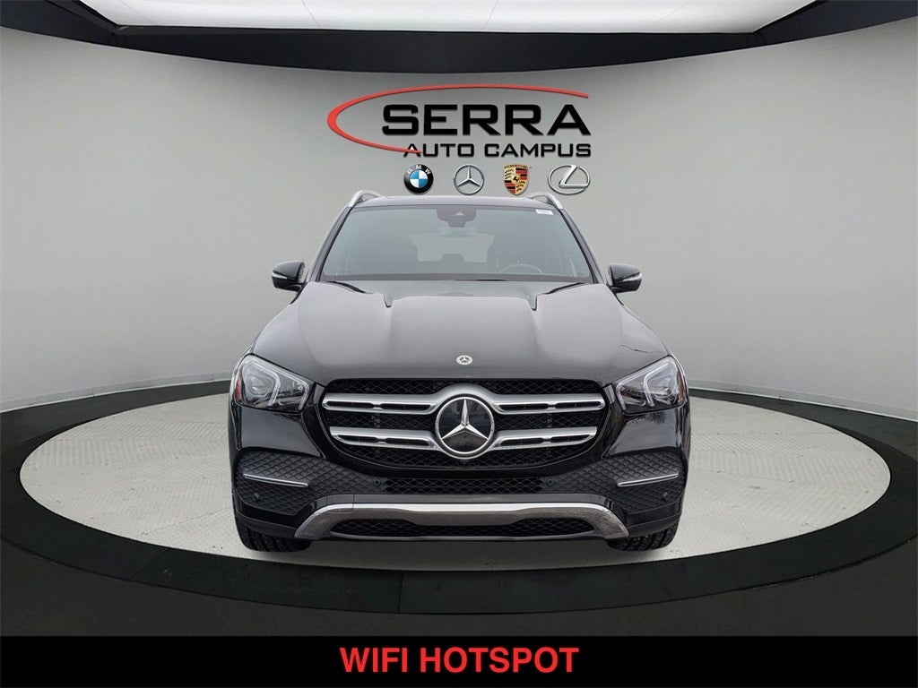 2023 Mercedes-Benz GLE GLE 450 4MATIC®