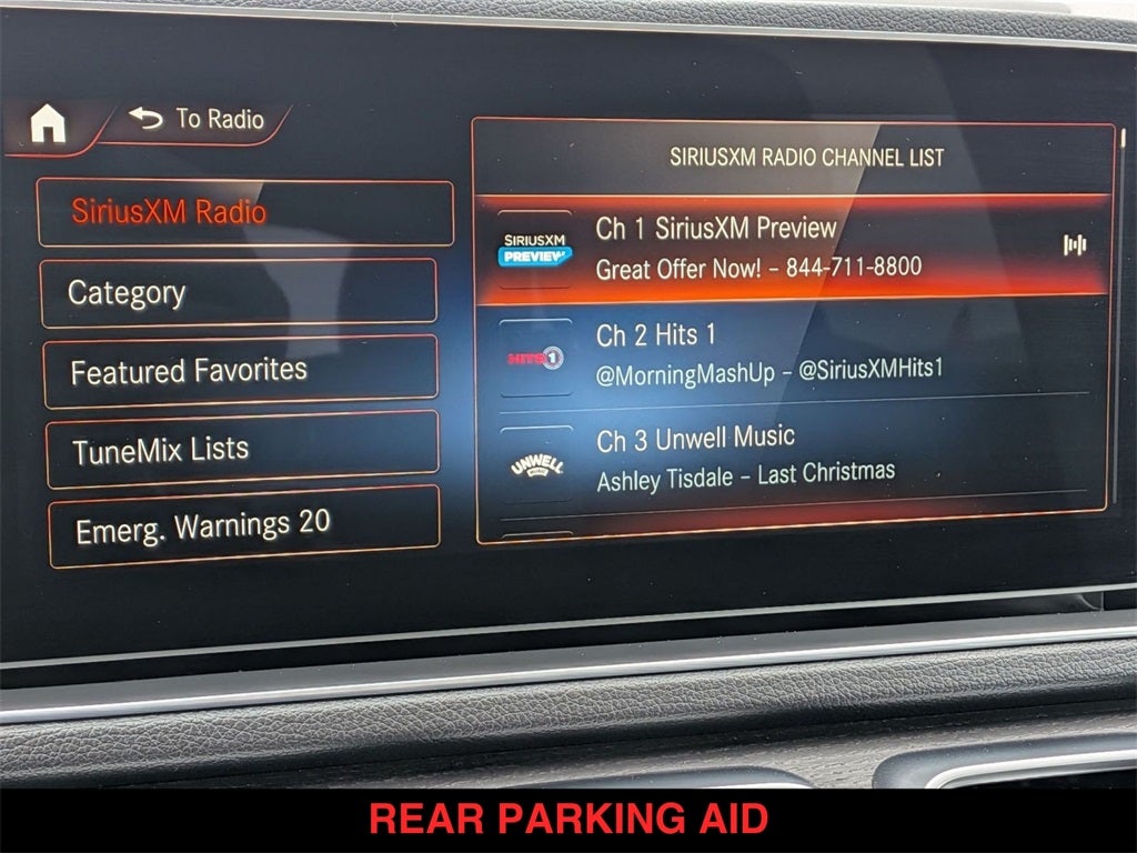 2023 Mercedes-Benz GLE GLE 450 4MATIC®