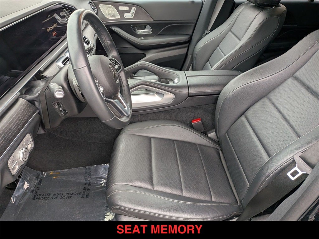 2023 Mercedes-Benz GLE GLE 450 4MATIC®