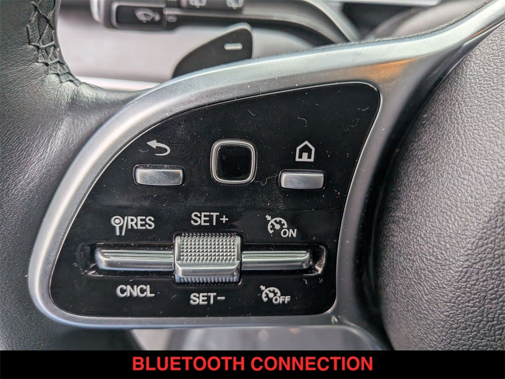 2023 Mercedes-Benz GLE GLE 450 4MATIC®