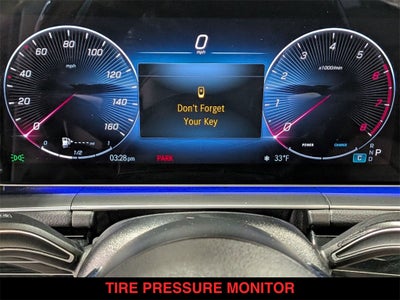 2024 Mercedes-Benz GLE GLE 450 4MATIC®