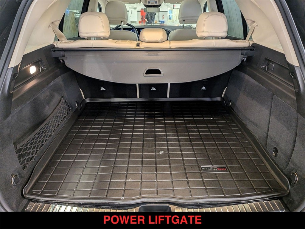 2024 Mercedes-Benz GLE GLE 450 4MATIC®