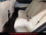 2024 Mercedes-Benz GLE GLE 450 4MATIC®