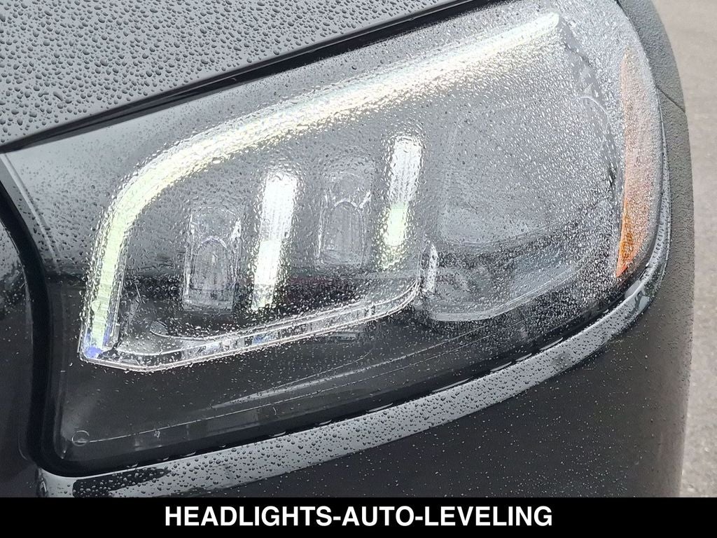 2026 Mercedes-Benz GLS GLS 450 4MATIC®
