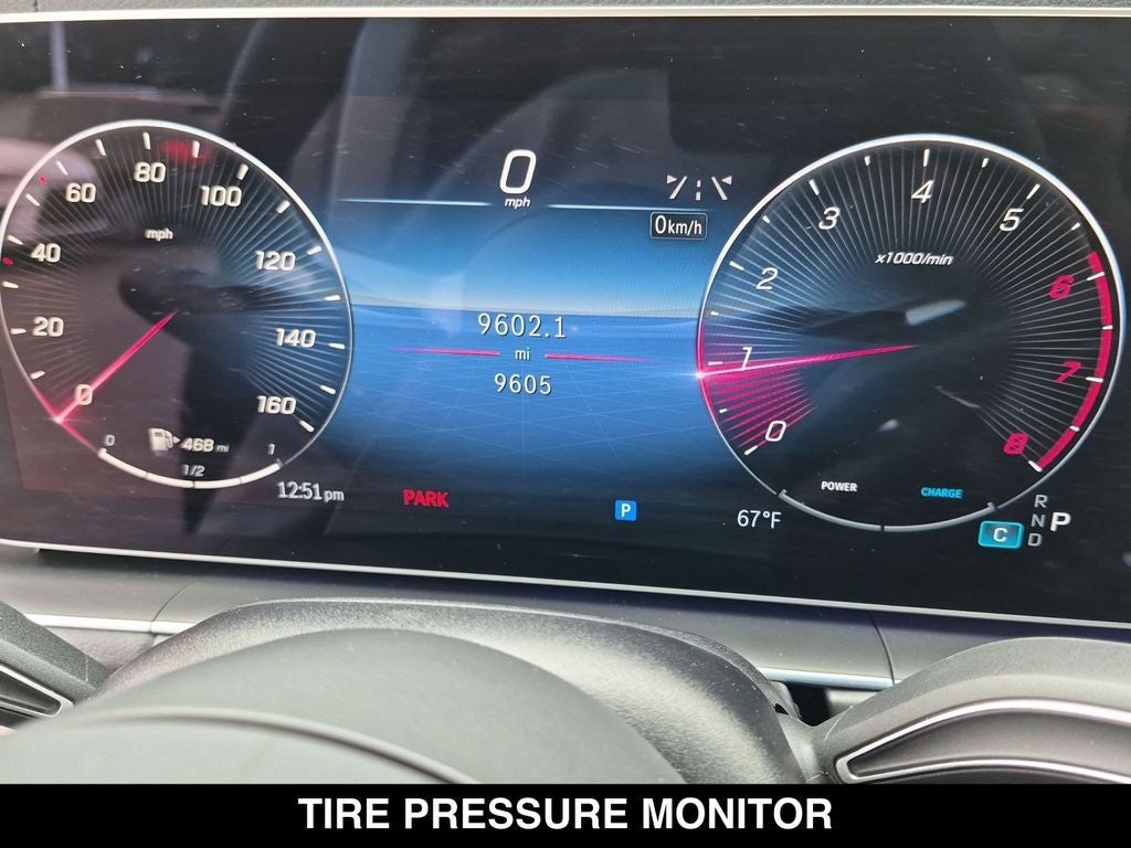 2026 Mercedes-Benz GLS GLS 450 4MATIC®