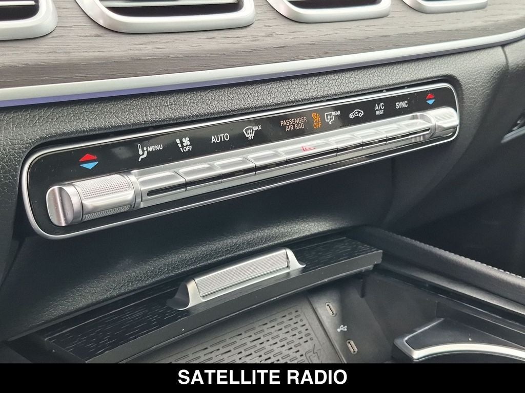 2026 Mercedes-Benz GLS GLS 450 4MATIC®
