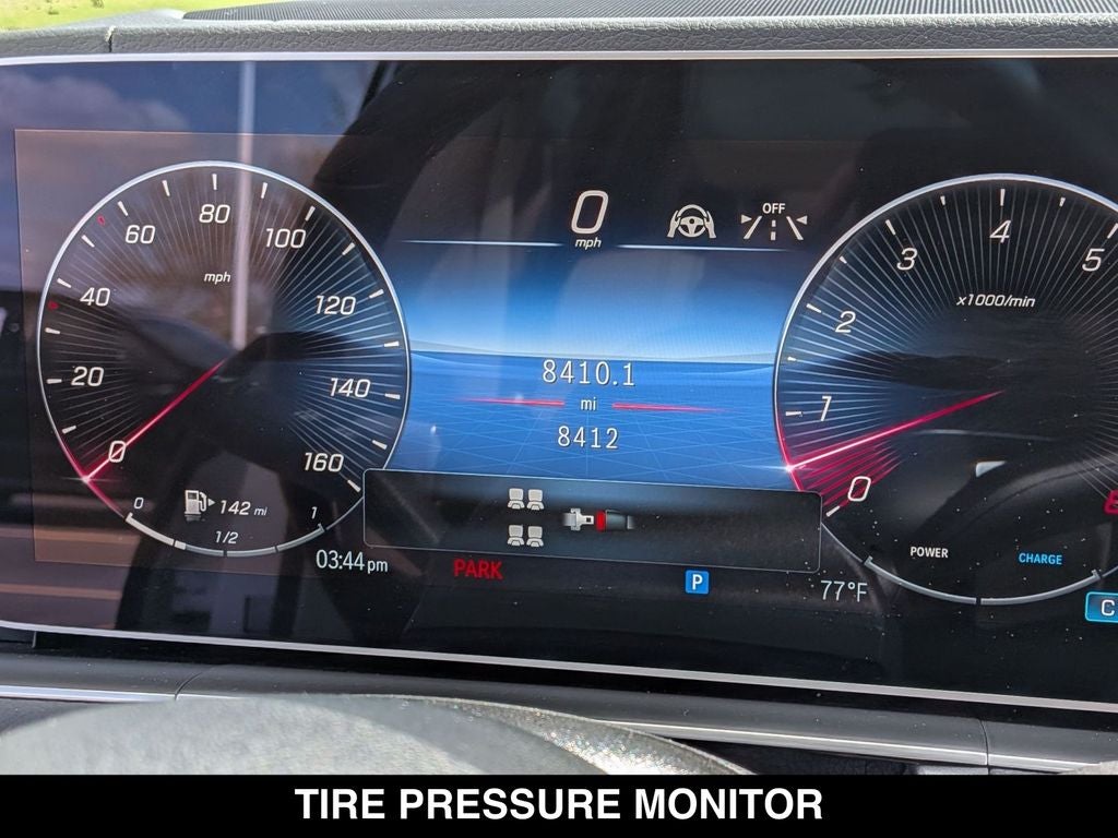 2026 Mercedes-Benz GLS GLS 450 4MATIC®