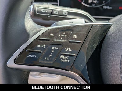 2026 Mercedes-Benz GLS GLS 450 4MATIC®