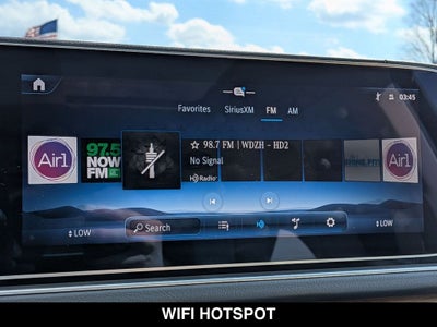 2026 Mercedes-Benz GLS GLS 450 4MATIC®