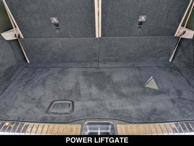 2026 Mercedes-Benz GLS GLS 450 4MATIC®